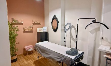 M institut : Institut de beauté à Limoux
