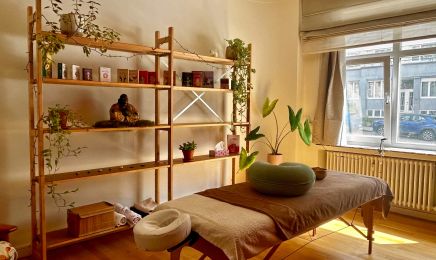 Racines By Linda  : Institut de beauté à Uccle