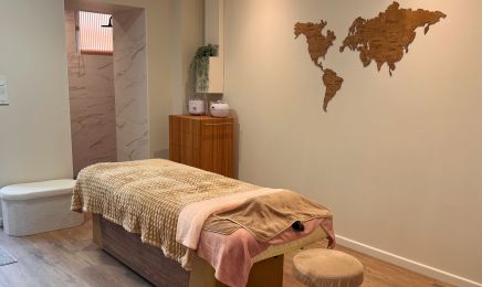 L Escale Bien-Etre : Institut de beauté à Malestroit