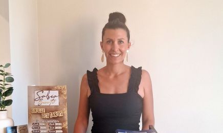 Salséa Beauté : Institut de beauté à Salindres