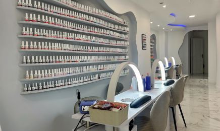 ZOO NAILS & CILS  : Institut de beauté à Marseille