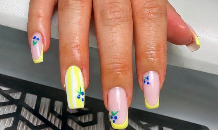 Camille Nail Studio  : Manucure à Saint-Maximin-la-Sainte-Baume