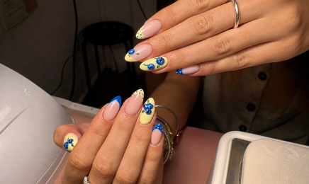 O'beauty Ongles  : Manucure à Toulouse