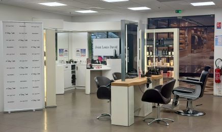 Jean Louis David - Cherbourg-en-Cotentin : Coiffeur à Cherbourg-en-Cotentin