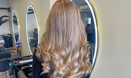 EVI Coiffure by Eros  : Manucure à Toulouse