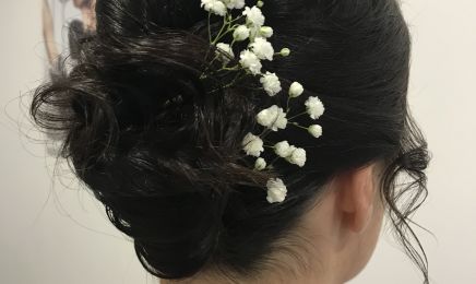 Hair Lounge Coiffure : Coiffeur à Cabourg