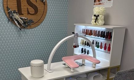 IsiSublimée  : Institut de beauté à Lagraulière