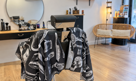 Yvan Salinas Coiffure Congenies : Coiffeur à Congénies
