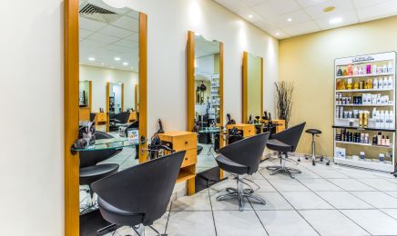 Franck Coiffure : Coiffeur à Lyon