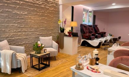 Beauté et spa des halles : Institut de beauté à Laval