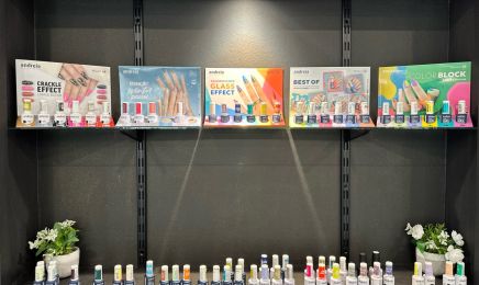 Chez Leydis - Ongles : Institut de beauté à Amfreville