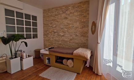 Instant Beauté  : Coiffeur à Marans