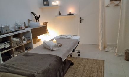 Harmonie Sens : Institut de beauté à Douai