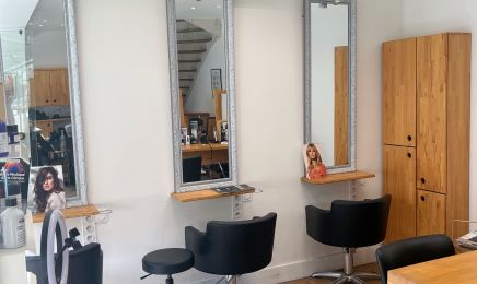 Escale Beauté : Institut de beauté à Montreuil