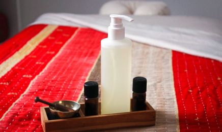   Auriane Pellissier - Yoga, Massage, Bien-être : Massothérapeute à Meylan