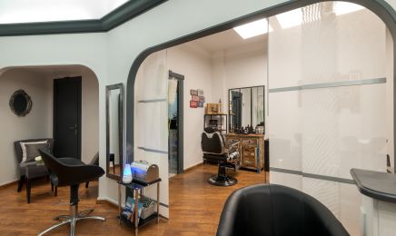 Nouvel' Hair : Coiffeur à Viroflay