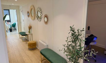 Lazeo - Lille : Institut de beauté à Lille