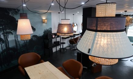 L'Atelier de Christophe : Coiffeur à Talence