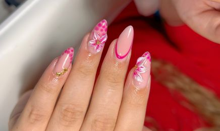 Nails by LLY : Manucure à Troyes