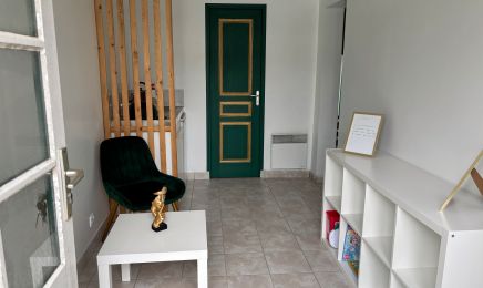 Em'Nails : Manucure à Percy-en-Normandie