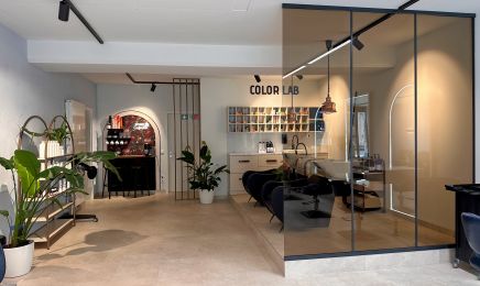 MÁVI Hair Studio: Friseur in Nürnberg