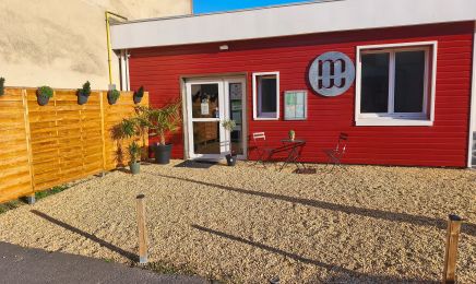 Apolonie.M : Coiffeur à Renazé