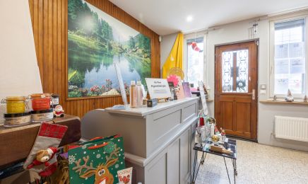 Ô Beauté : Manucure à Péronne