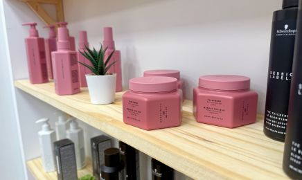 Noémie Pulido Coiffure  : Barbier à Libourne