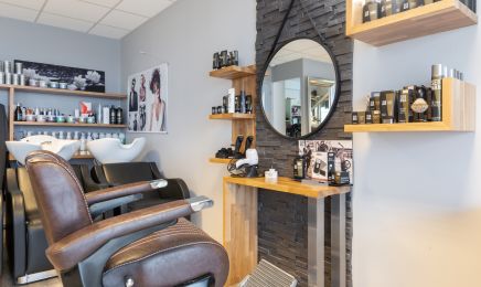 S'coop coiffure : Coiffeur à La Turballe