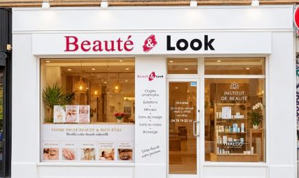 Beauté et Look - Lyon 8 : Manucure à Lyon