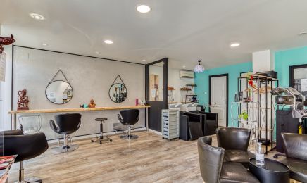 H.T Coiffure : Coiffeur à Muret