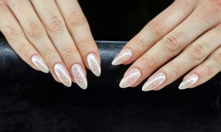 Esco Beauty : Manucure à Saint-Brieuc