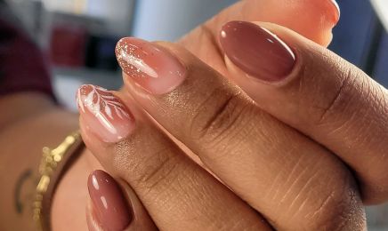 Nadia Nails : Manucure à Saint-Étienne