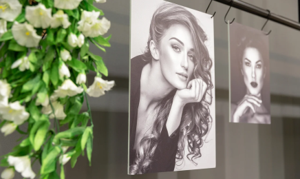 Mizu Spa Kö-Galerie, Düsseldorf: Nagelstudio in Düsseldorf