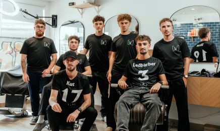 Kutkreation K2 - Rennes : Coiffeur à Rennes