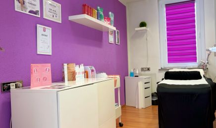 Beauty Parlour: Kosmetikstudio in Heidenheim an der Brenz