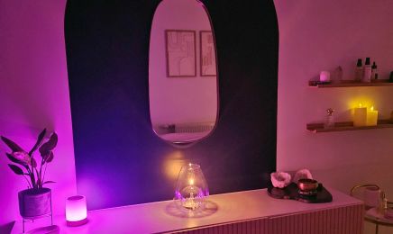 Maison EVP : Institut de beauté à Le Relecq-Kerhuon