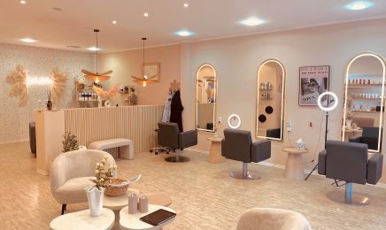 Estilo Atelier by Sabrina: Kosmetikstudio in Altdorf
