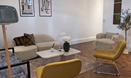 Atelier Vingt Cinq : Institut de beauté à Lyon