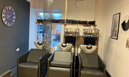 Friseur Wellenreiter by Nadine: Barbershop in Bochum
