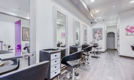 Planet'Hair : Coiffeur à Villeurbanne