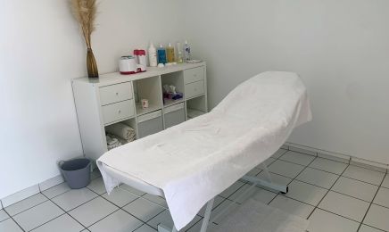 L’Ambréal : Institut de beauté à Soumoulou