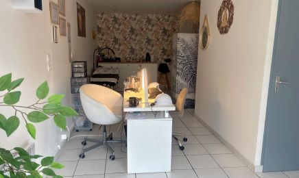 Tout en Beauté : Manucure à Belin-Béliet