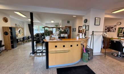 Mähnenmagie: Kosmetikstudio in Bad Wörishofen