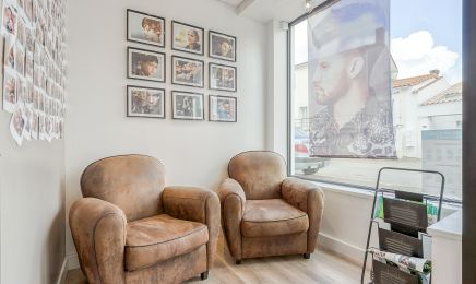 Le 6’O Atelier Coiffure : Coiffeur à Le Poiré-sur-Vie
