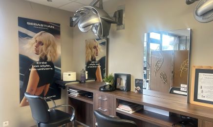 Styl'Coiffure : Coiffeur à Bréal-sous-Montfort