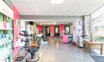Hair'mine coiffure : Coiffeur à Pleubian