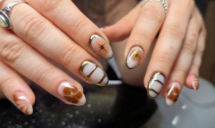 Nail&co custom : Manucure à Moulins
