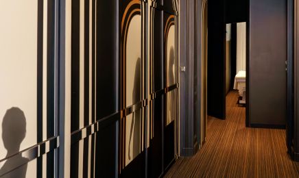 La Villa Clémenceau : Institut de beauté à Bordeaux