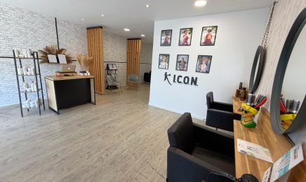 L'atelier d'Amélie : Coiffeur à Bessens